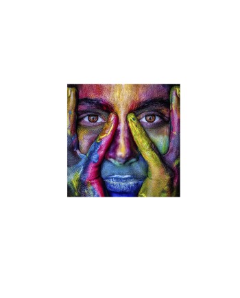 FOTOGRAFÍA ·COLORES· 100x100